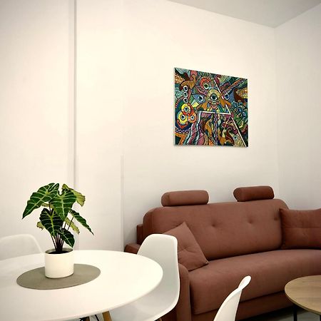 Apartment Las Redes ベニドルム エクステリア 写真