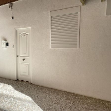 Apartment Las Redes ベニドルム エクステリア 写真