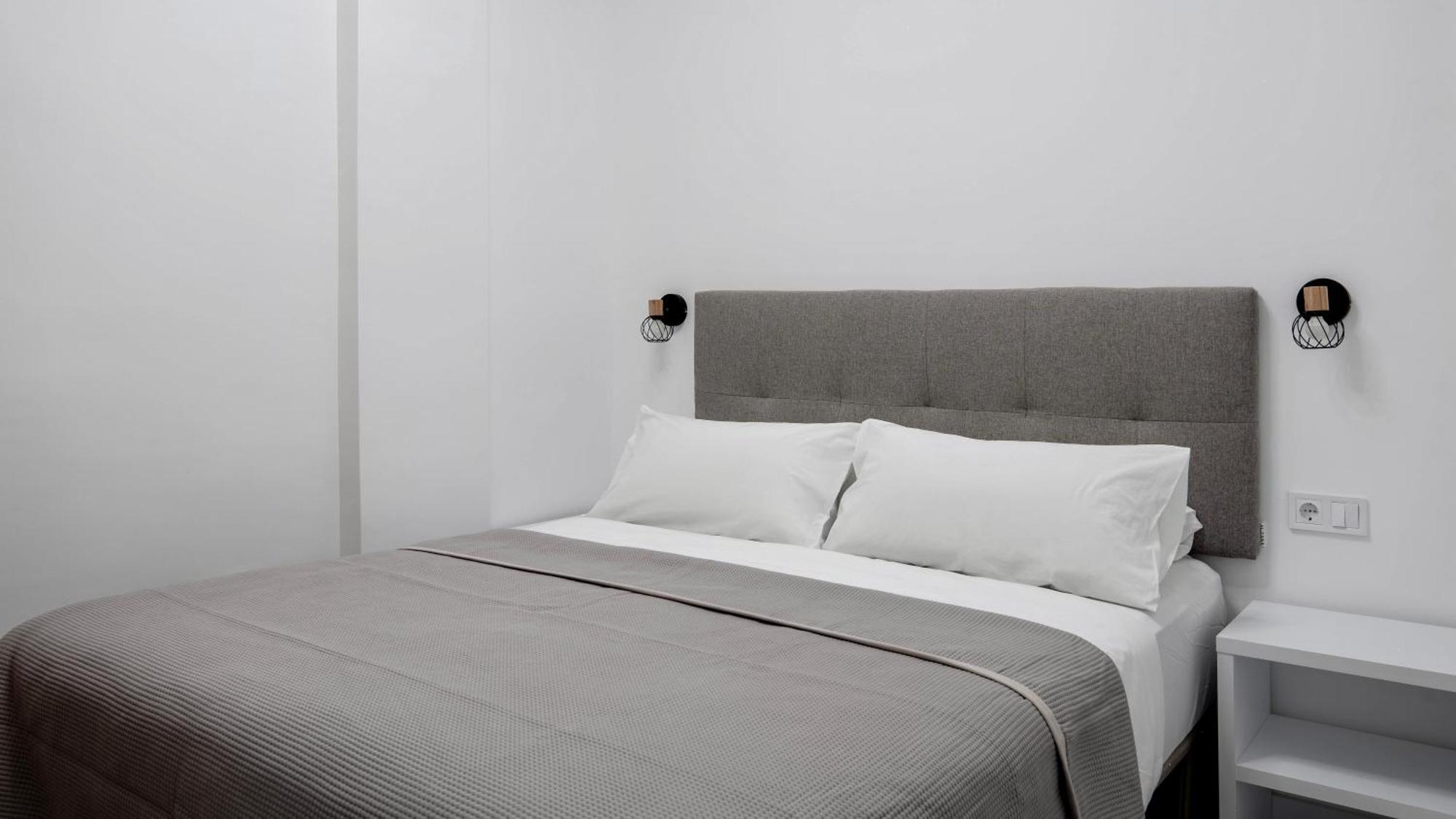 Apartment Las Redes ベニドルム エクステリア 写真
