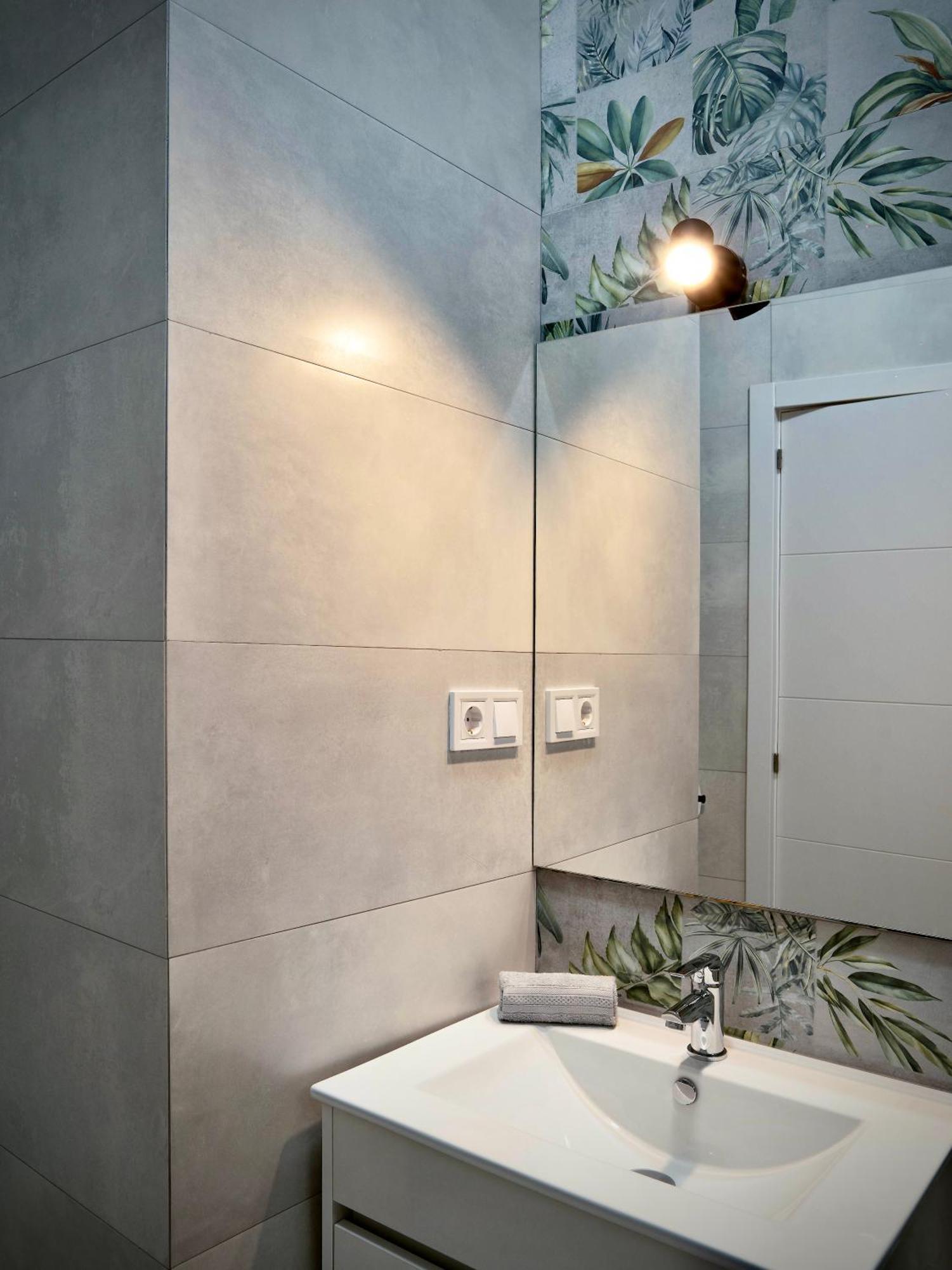 Apartment Las Redes ベニドルム エクステリア 写真