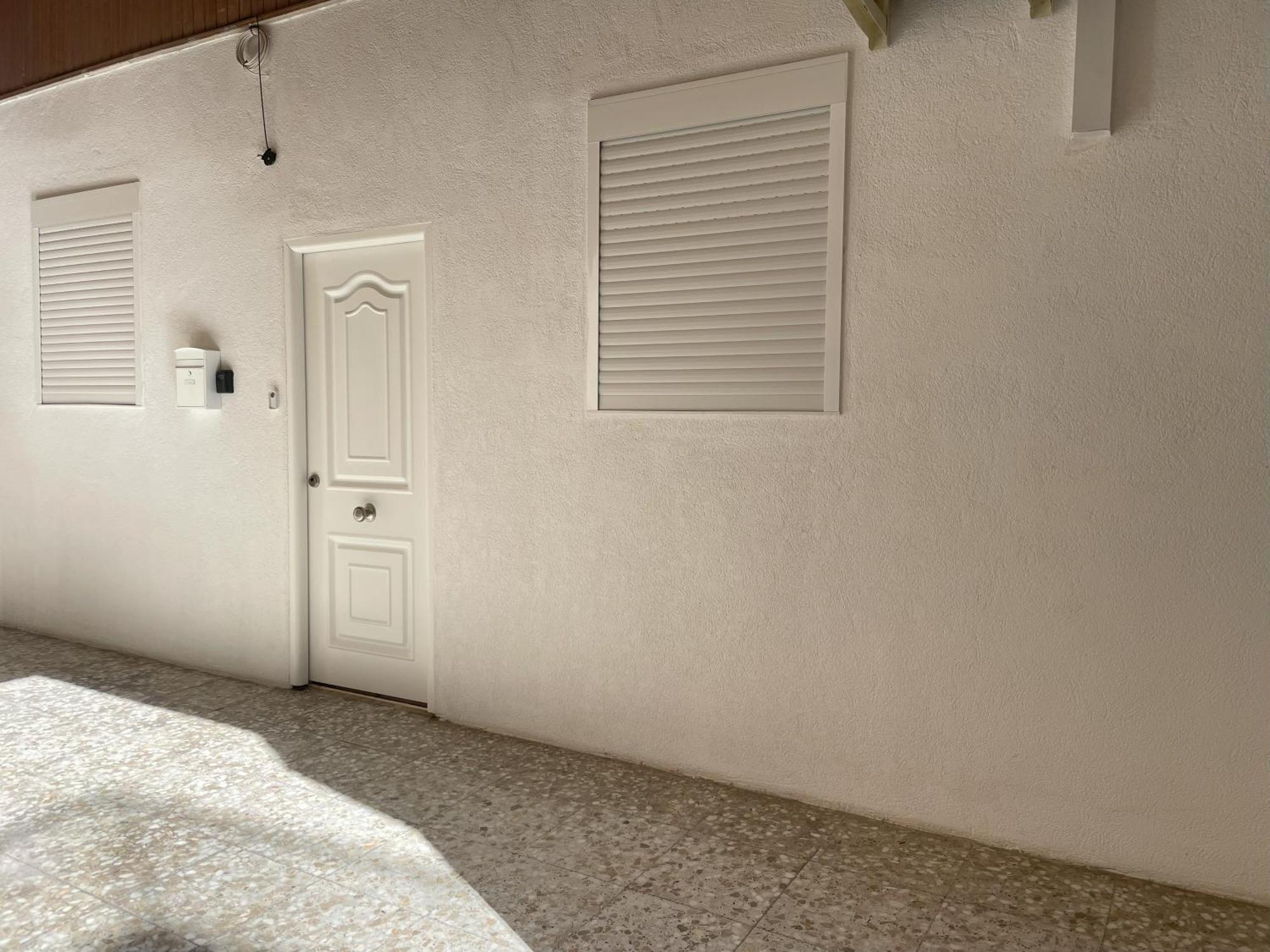 Apartment Las Redes ベニドルム エクステリア 写真
